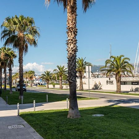 Promenade Room Split **** Bagian luar foto