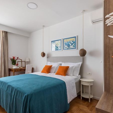 Promenade Room Split **** Bagian luar foto