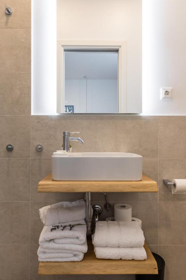 Promenade Room Split **** Bagian luar foto