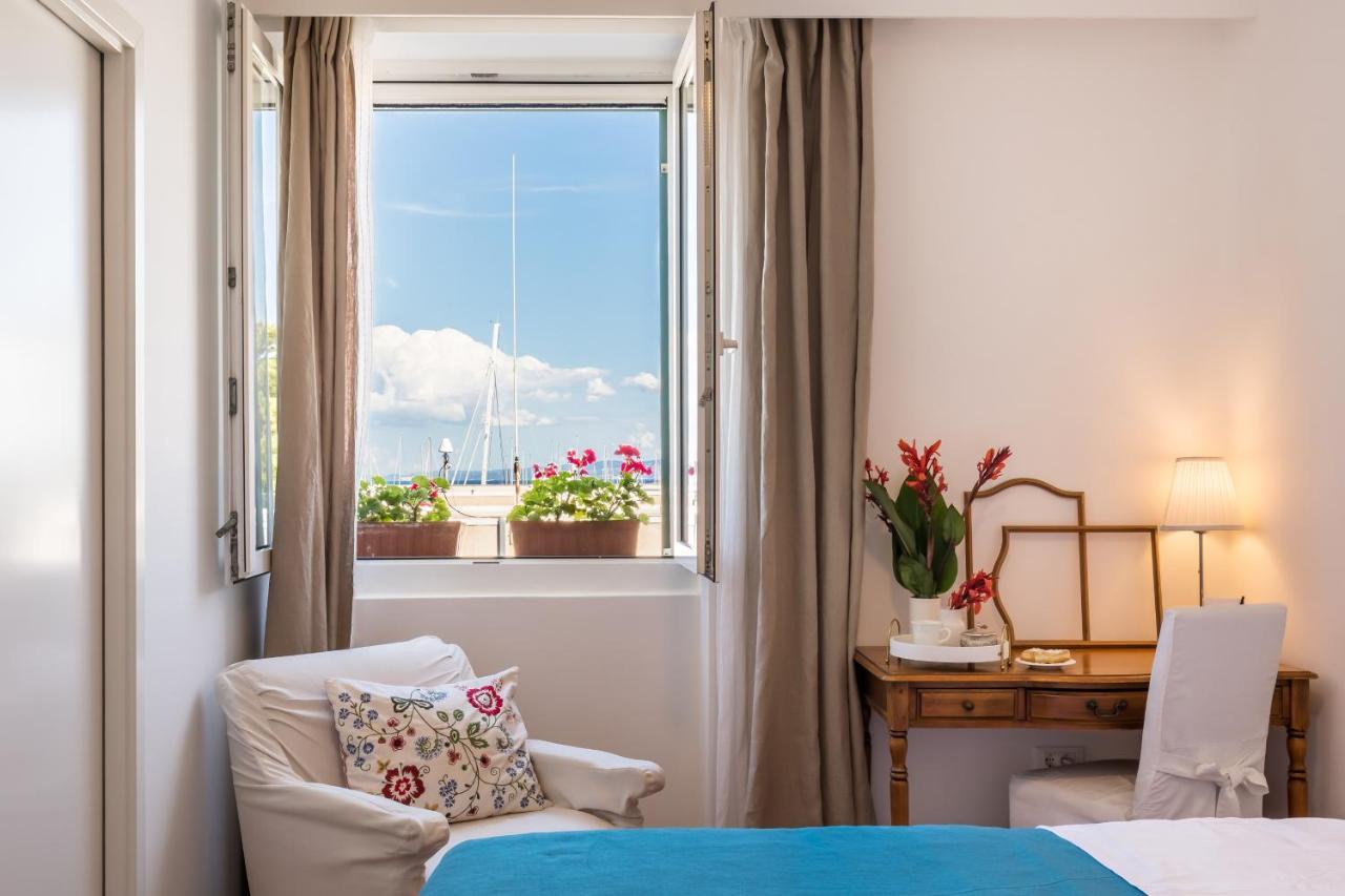 Promenade Room Split **** Bagian luar foto