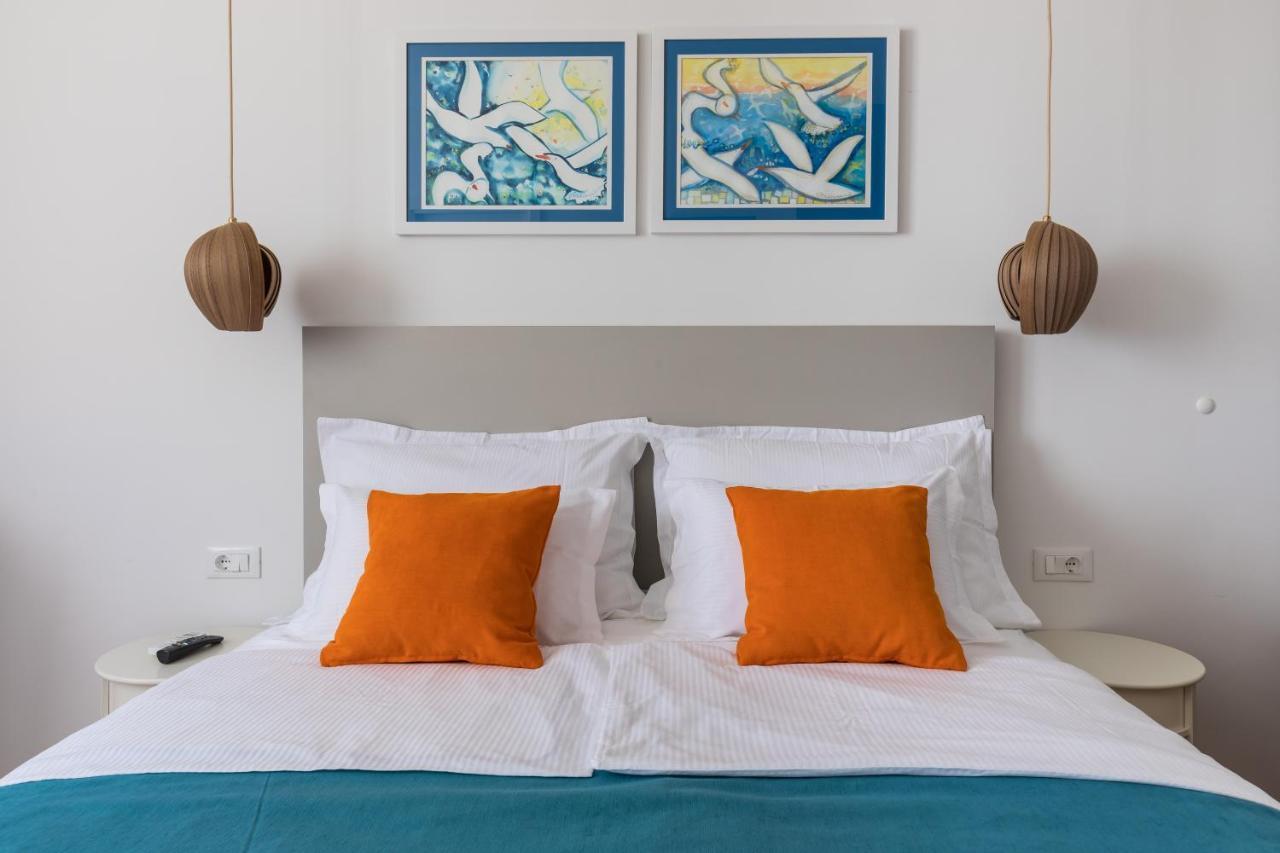 Promenade Room Split **** Bagian luar foto