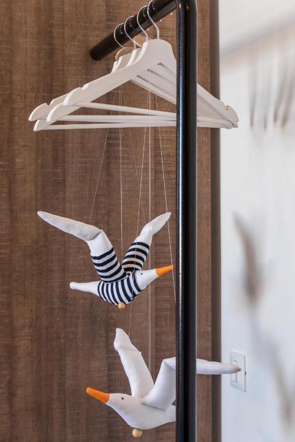 Promenade Room Split **** Bagian luar foto