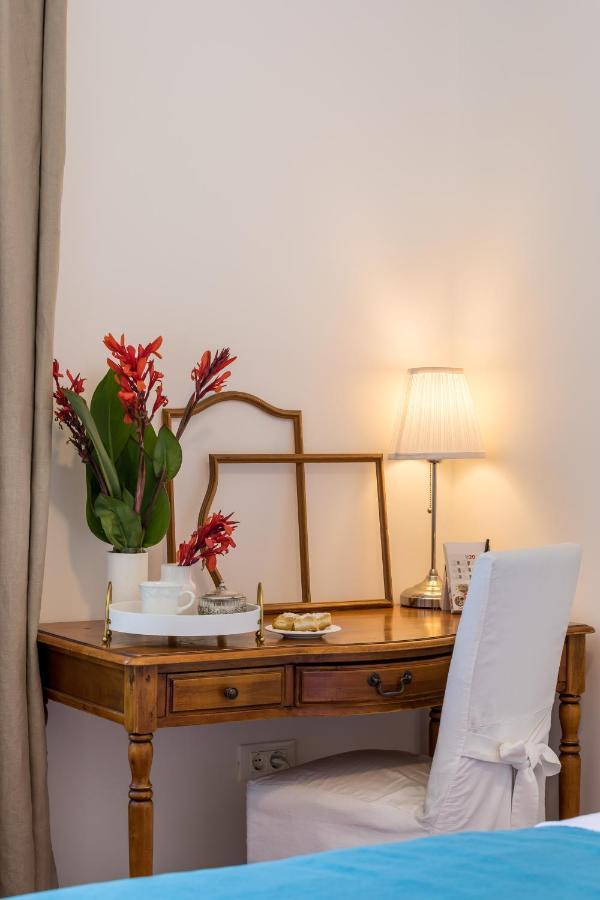 Promenade Room Split **** Bagian luar foto