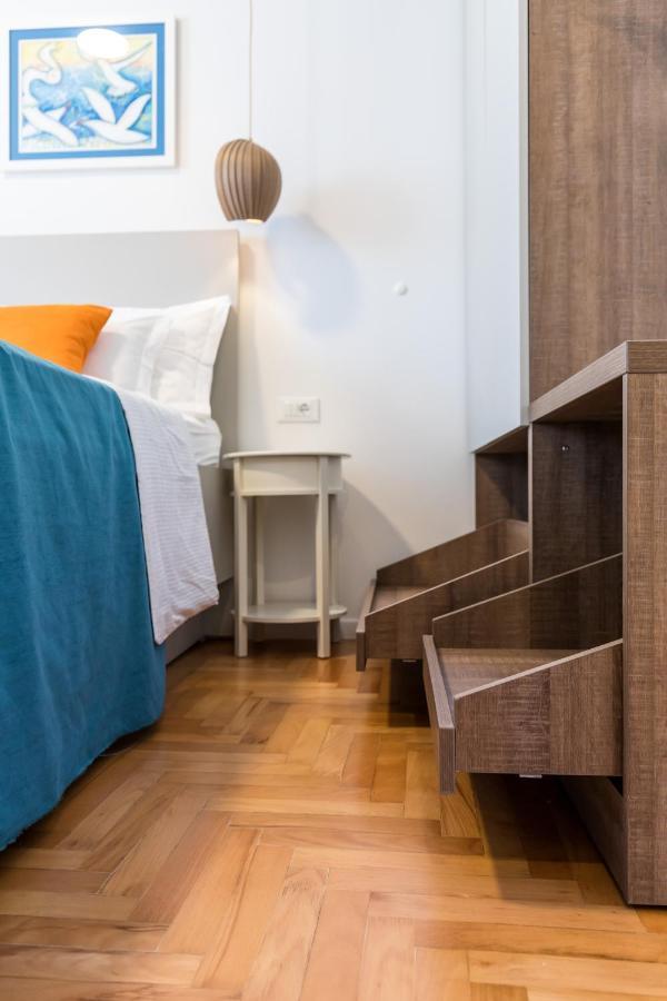 Promenade Room Split **** Bagian luar foto