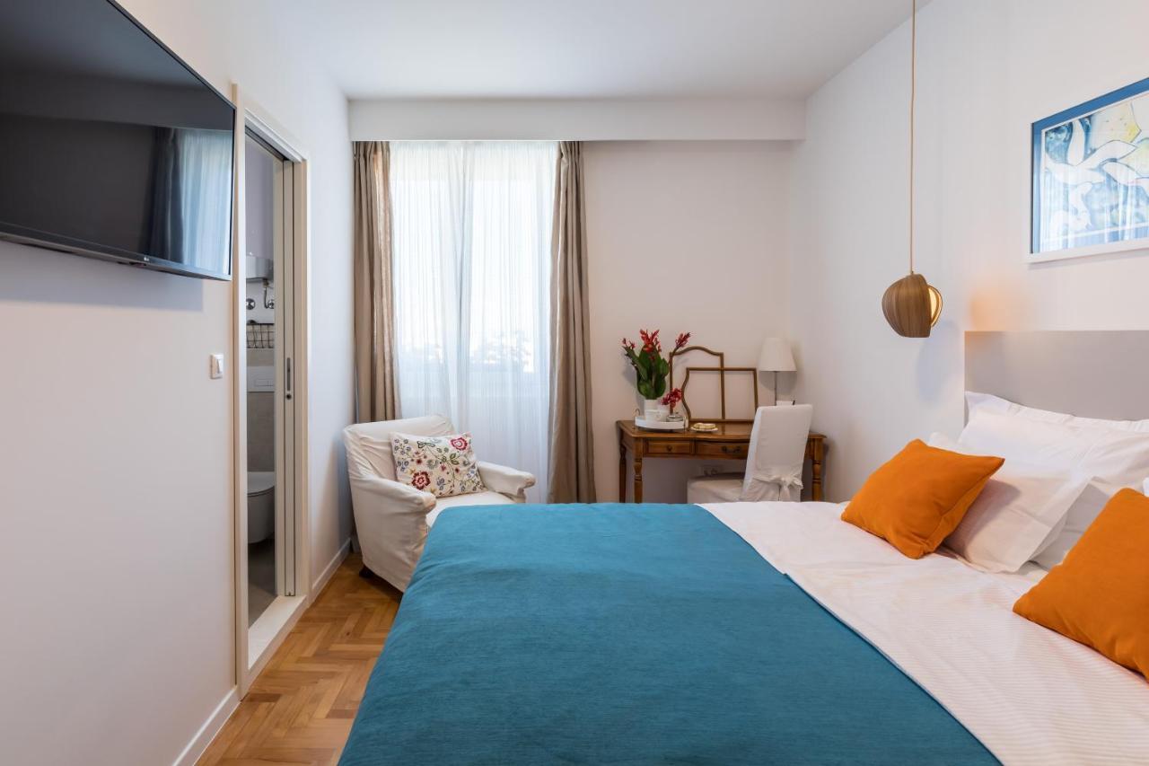 Promenade Room Split **** Bagian luar foto