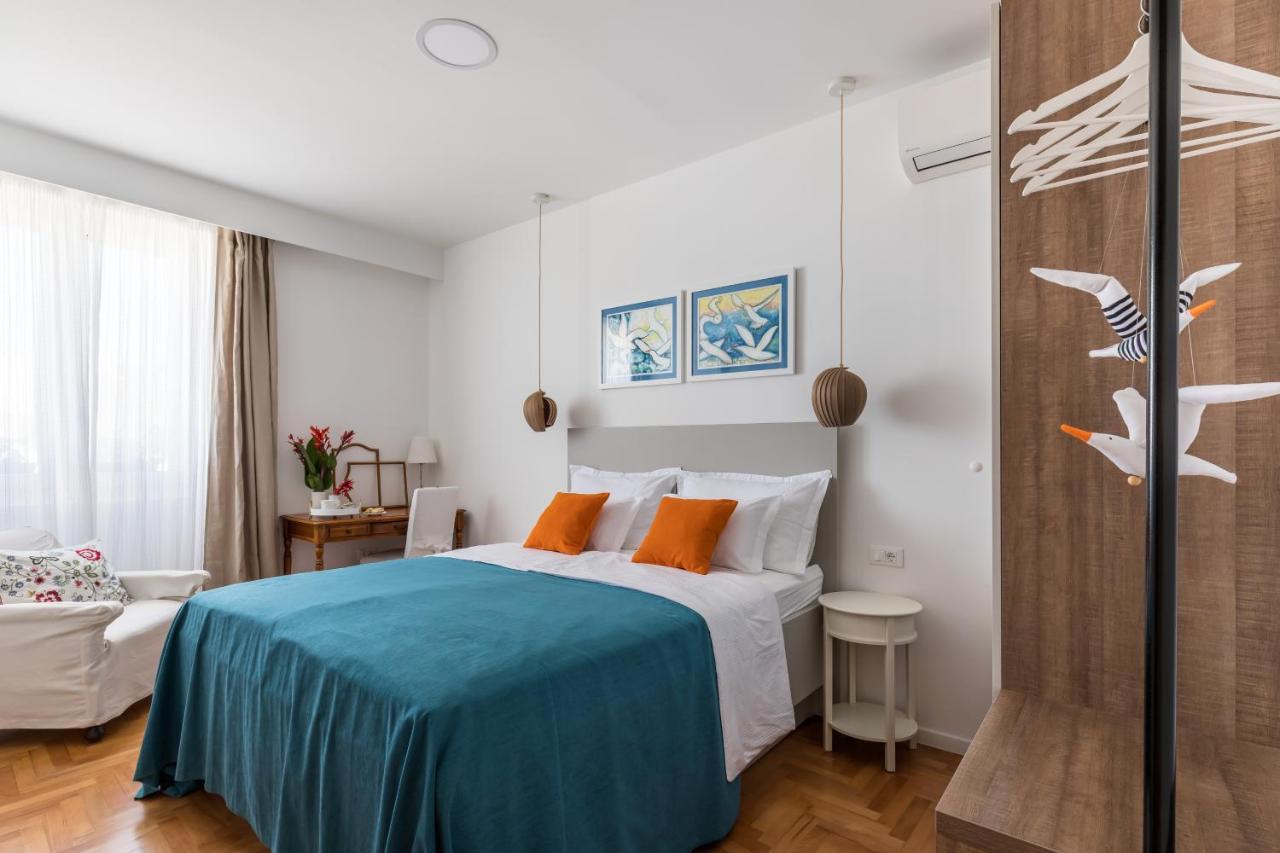 Promenade Room Split **** Bagian luar foto